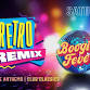 Saturdays: Retro Remix event image