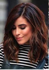 Tintes Para Morenas Cabello Corto Hair In 2019 Pelo Castano Sac Sac Renkleri Sac Kesim Modelleri