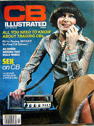 You'll also be the first to know when they release new music and merch. Retrospace The Retrospace Cb Radio Slang Dictionary Citizens Band Radio Cb Radio Radio