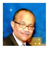 Douglas M. Ritchie Obituary