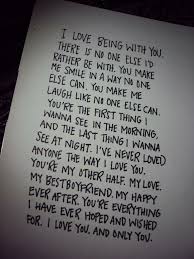 Cute Love Quotes Tumblr Pictures | Quotes | Pinterest | Cute Love ... via Relatably.com