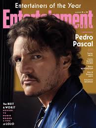 He is best known for portraying the role of oberyn martell in season 4 of the hbo fantasy series game of thrones and javier in the netflix. The Mandalorian S Pedro Pascal Is An Ew Entertainer Of The Year Ew Com