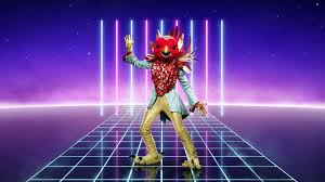 A singing competition guessing game based on korean format king of mask singer. The Masked Singer Uk Who Is Robin Clues And Theories For Series 2 Smooth