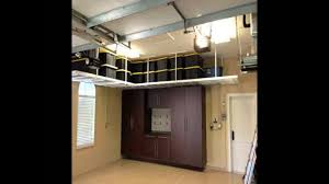 A garage makes for a great laundry area, especially for families with several children. Cheap Garage Conversion Ideas Youtube