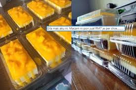 Nemli yapısı, elmanın verdiği doğal şeker aroması ve içerdiği baharatların tadını zenginleştirdiği. Kek Puding Mangga Rm7 Bikin Ramai Terliur Kenapa Yang Teringin Nak Order Asyik Mengeluh Mulanya Ibu Suka Suka Sahaja Viral Mstar