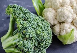 El Mejor Truco Para Cocinar Brocoli Y Coliflor Sin Dejar Olor Feo