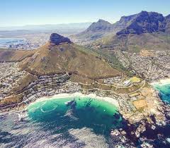 Absolutes Must Do In Sudafrika Hubschrauber Rundflug Uber Kapstadt Video Kapstadt Urlaub Kapstadt Sudafrika Reisen