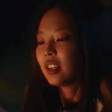 Jocelyn and Dyanne Dance