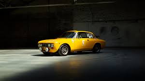 Image result for Giallo 1981 Alfa-Romeo