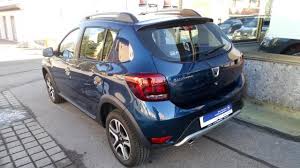 Dacia Sandero Stepway Push Scooters Vehicles Vintage Cars