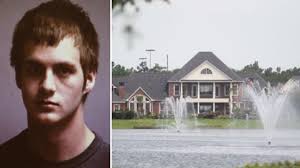 Man charged in deaths of Katy parents to plead not guilty