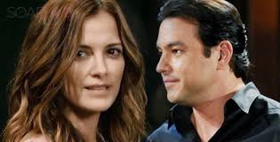 General Hospital Poll: Is Hayden Working With Nikolas?