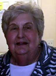 Helen Nixon Obituary