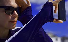 Another great shot in Siesta Key! 📸 Lisa Stone