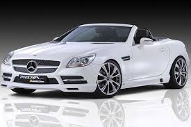 2011 Piecha Design Mercedes Benz Slk R172 Accurian Rs Specs Pictures Mercedes Benz Slk Mercedes Slk 4 Door Sports Cars
