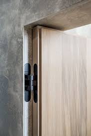 Luxury Bathrooms Doors Doors Interior Flush Doors