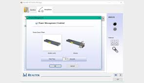 Download the ep0000551787.exe file to a temporary or download directory. Realtek High Definition Audio Drivers 6 0 9235 1 Whql
