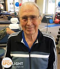 Rausch Physical Therapy & Sports Performance