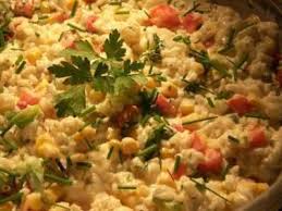 Salade De Riz Facile Et Rapide Recette Ptitchef Recette Salade De Riz Recettes De Cuisine Riz