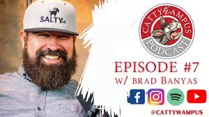 Episode 7: Brad Banyas