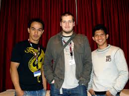 'the raid' star joe taslim joins sequel | ew.com. The Raid Iko Uwais Joe Taslim Gareth Huw Evans Fight