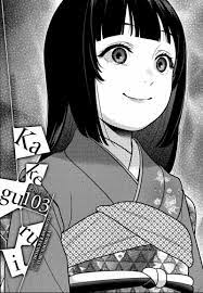 Read Kakegurui Chapter 103 - MangaFreak
