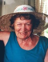 Obituary of Sophie Semeniuk