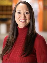 Kristin F. Chaudoin King