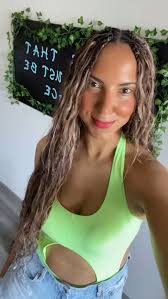 New Braids! 💁🏽‍♀️, #boraborabraids #birthdayweekend #geminiseason #dmv  #dmvbraids , Shout out to @fernybraids 🙌🏽