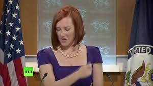 Find and save jen psaki memes | from instagram, facebook, tumblr, twitter & more. Jen Psaki Coub The Biggest Video Meme Platform