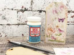 Amazon.Com: Mod Podge Iridescent Acrylic Spray Sealer, 8 Oz