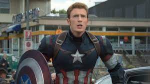 Captain America Star Chris Evans Comments on MCU Return