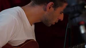 Freddie (Greenwich and Skype Guitar Lessons)