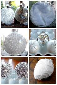 We personally like wood things. Make 6 Elegant Simple Ornament Projects Christmas Ornaments Christmas Ornaments To Make Christmas Diy