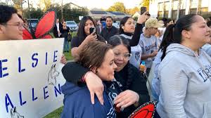 Santa Rosa school trustees spare Elsie Allen High, close 3 middle schools  and 3 elementary schools