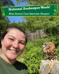 Catch a live animal presentation starting July 1st! And don't miss a tour  of Kirkwood Gardens with Emma Earler! #nearertonature #nhnature  #kirkwoodgardens #squamlakesnaturalsciencecenter