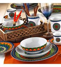 Şık ve kullanışlı yapıya sahip olan yemek takımı modelleri ve uygun fiyat seçenekleri şimdi kütahya porselen'de! Kutahya Porselen 8982 Zeugma 24 Parca Yemek Takimi