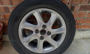 Maybe you would like to learn more about one of these? Rim Myvi Se Original Size 14 Auto Accessories On Carousell