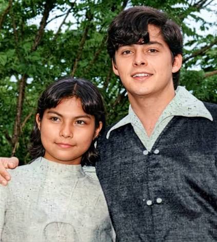 Glory - In 1971, Ed Finlan was teamed up with Nora Aunor in "Ang Waray at  ang Talyada." | Facebook
