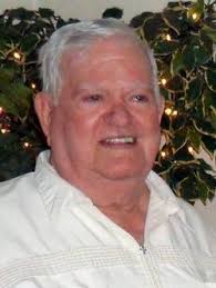 R. Edward Garner Obituary