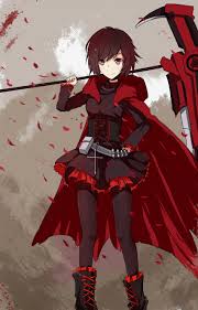 See more ideas about rwby, rwby fanart, team rwby. Ruby Rose Rwby Image 1517938 Zerochan Anime Image Board