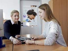 Bayern) sowie einen fachbereich und einen studiengang an der hochschule des bundes für öffentliche verwaltung für diesen verwaltungsteil. Berufenet Berufsinformationen Einfach Finden