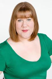 First Stage's 'Matilda' features a tower of power in Kelly Doherty