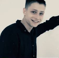 Ronald Kurzawa Is So Fine