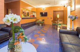 Free breakfast is served daily. Hotel In Neapel Bw Hotel Plaza Neapel