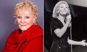 Downtown singer Petula Clark, 87, says #MeToo movement has gone too far |  Daily Mail Online
