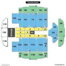 Edward Jones Dome Seating Chart View The Dome Seating Chart