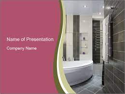 Here is a list of design and planning software which you can use in preparing drawings for your bathroom remodel project: Bathroom Design Powerpoint Template Backgrounds Google Slides Id 0000015328 Smiletemplates Com