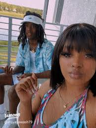 Cherishing Moments with My Daughter and Her Boo 🥰