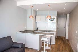 12 間3 坪以下的實用小廚房 kitchen trending decor white kitchen